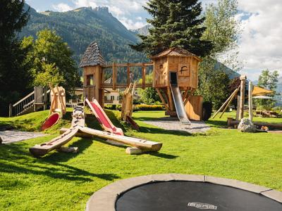 Hotel Forster's Naturresort
