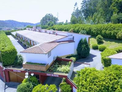 Motel Caldas SL