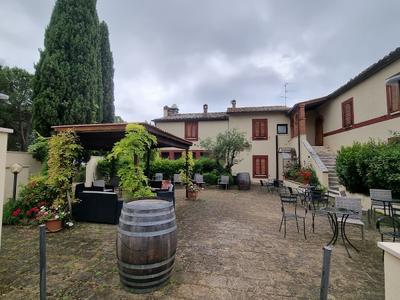 Hotel Palazzuolo