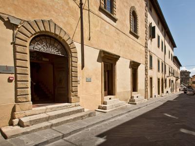 Hotel Palazzo Renieri