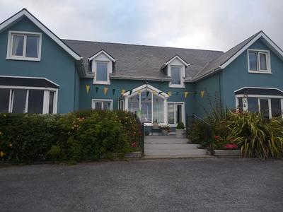 The Lighthouse Bed & Breakfast