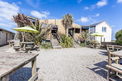 Whitesands Hotel