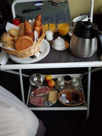 B&B L'ourthe