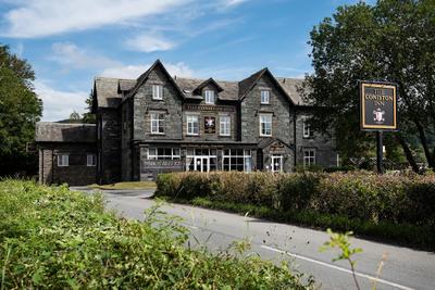 The Coniston Inn