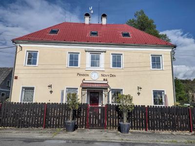Pension Novy Den