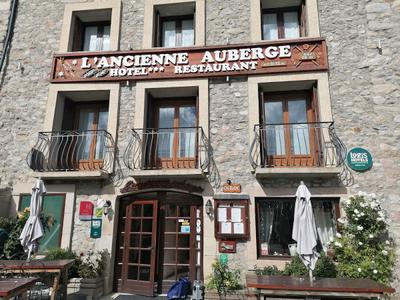 L'Ancienne Auberge