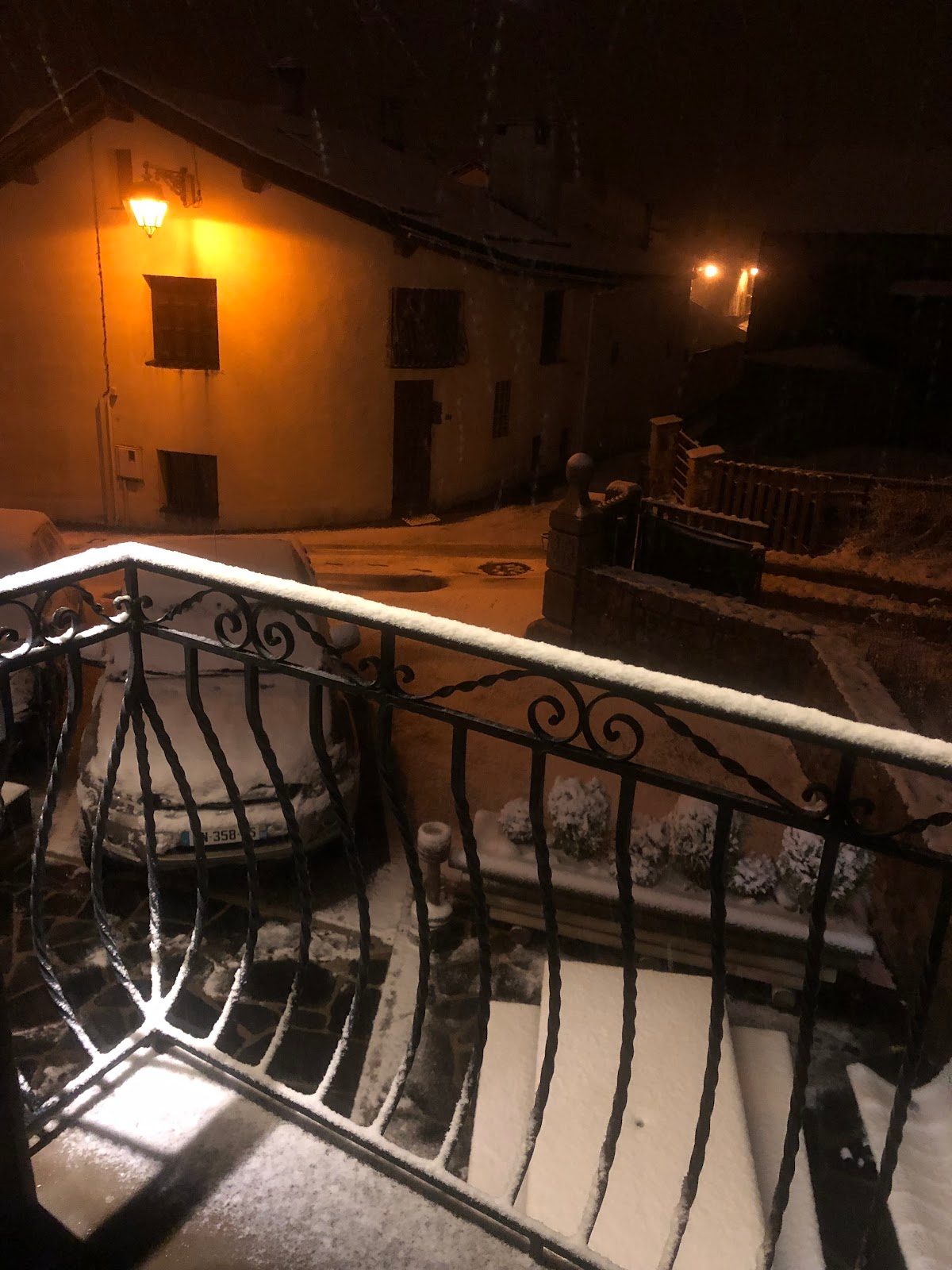 L'Ancienne Auberge 2