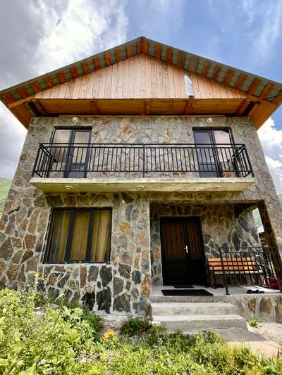 Guesthouse Gamarjoba