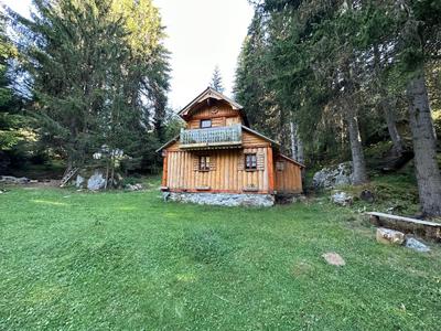 ISOV RANCH