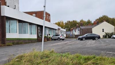 Ox Hotel Carlisle