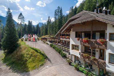 Hotel Villa Maria