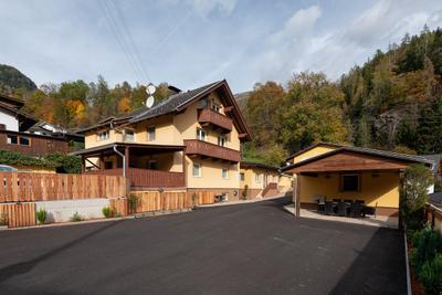 Haus Alpenblick Mölltal
