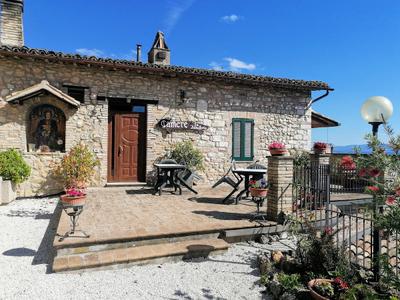 Camere da Anna Maria