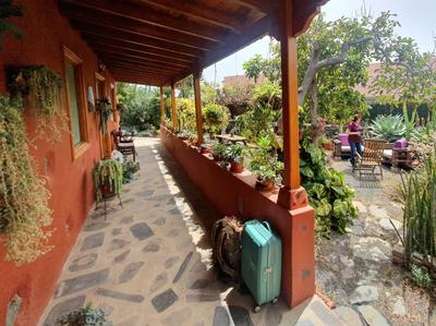 Casa Rural Finca La Laguna