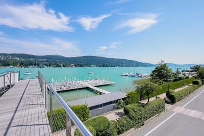 Seehotel Süd