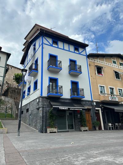 Apartamentos Tomas