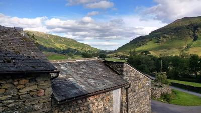 Millbeck Farm