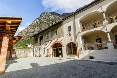 Domaine Valleise