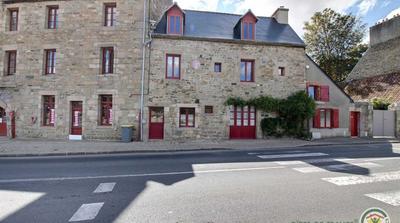 Le Port - Gîtes de France