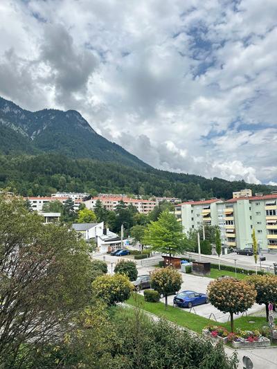Kolpinghaus Innsbruck