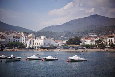 Hostal Marina Cadaqués
