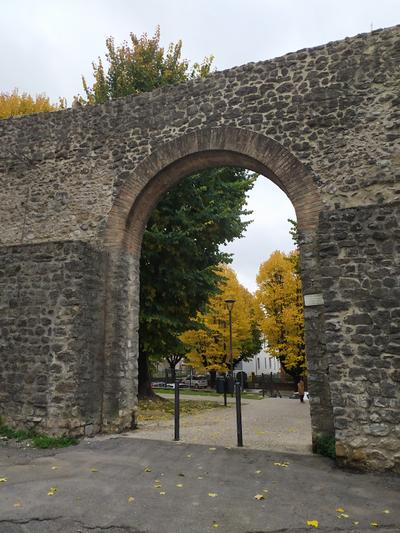 Le Mura