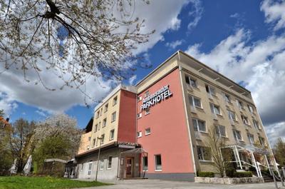 Ambassador Parkhotel München