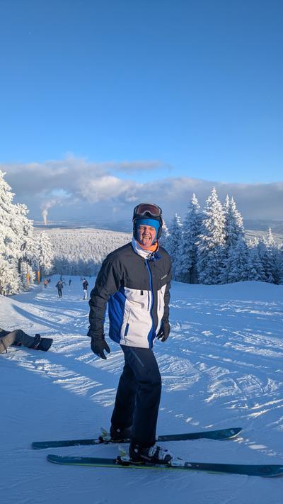 Keilberg Skihaus