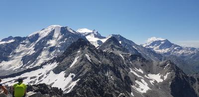 du Col de Mille