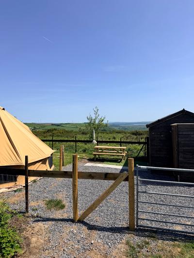 Thorning Farm Glamping & Camping