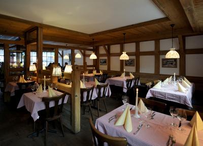 Hotel Restaurant Zum Gade