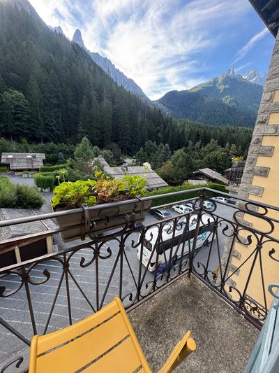 Excelsior Chamonix Hôtel & Spa