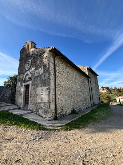 Ostello San Martino