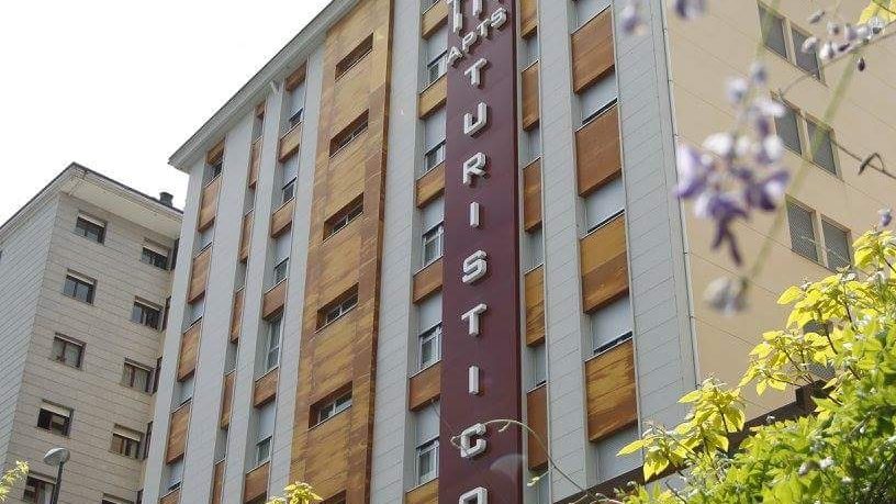 Hotel ciudad de lugo