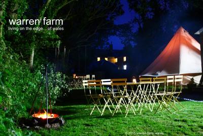 Warren Farm