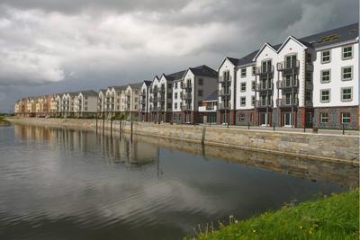 Tralee Marina