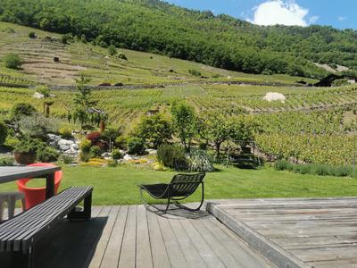 Le Perrey ambassadeur Maison d'hôtes et Spa