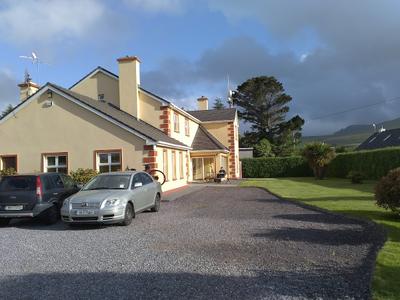 Kelliher's