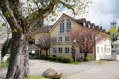 Hotel Restaurant Mühle