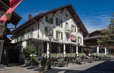 Hotel Olden