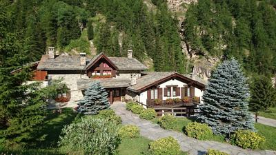 Hotel Camping Grivola