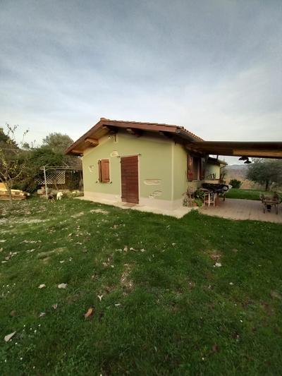 La casa di Luisa
