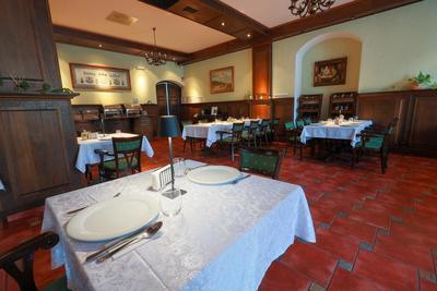 Hotel Traube