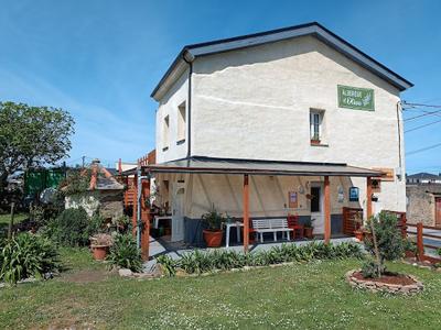 Albergue El olivo
