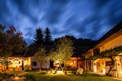 Casa Noah Experience House - Richis