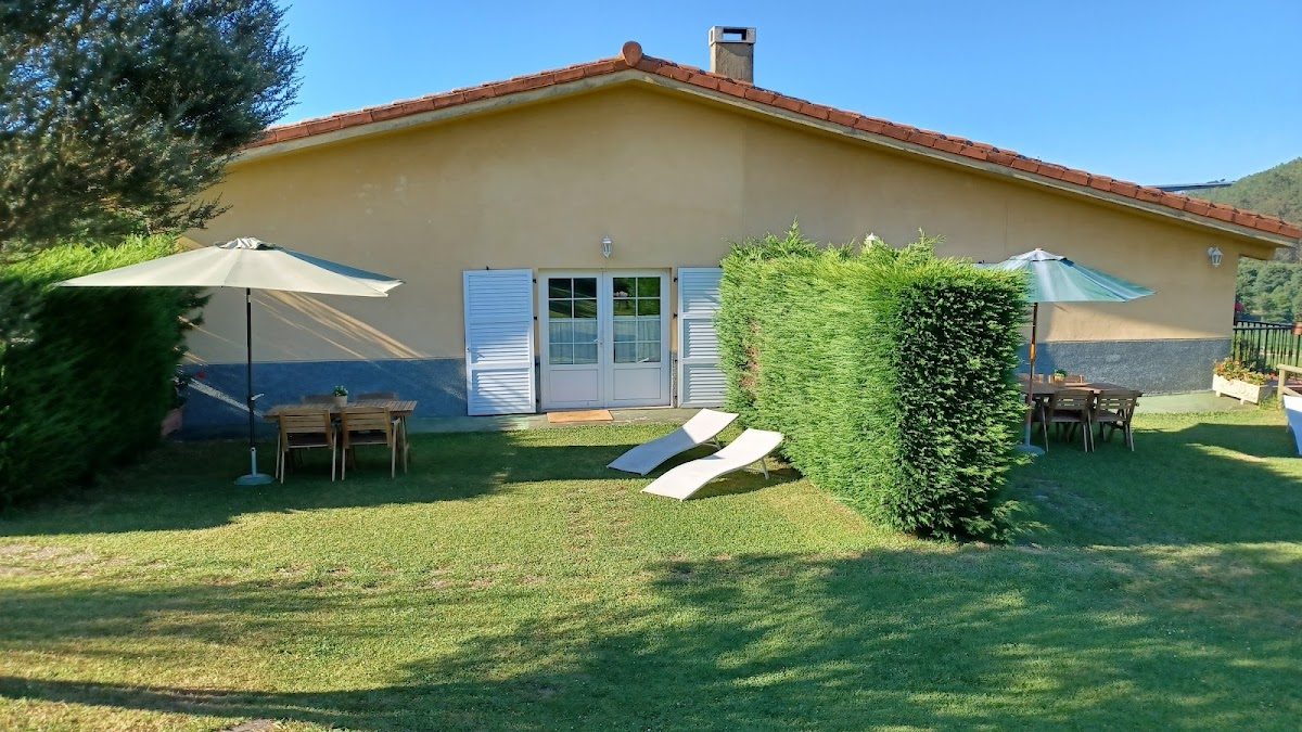 Apartamentos Rurales El Otero Cudillero