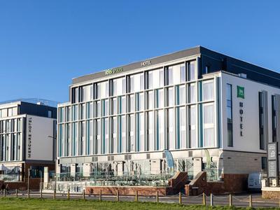 ibis Styles Paignton