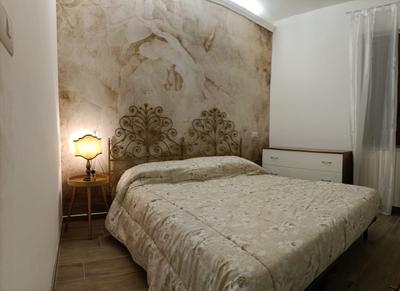 Camere La Terrazza Sansepolcro
