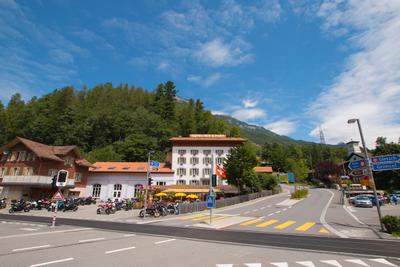 Hotel Hof und Post GmbH