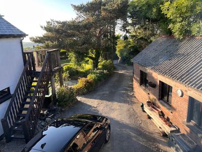Slerra Hill Bed and Breakfast
